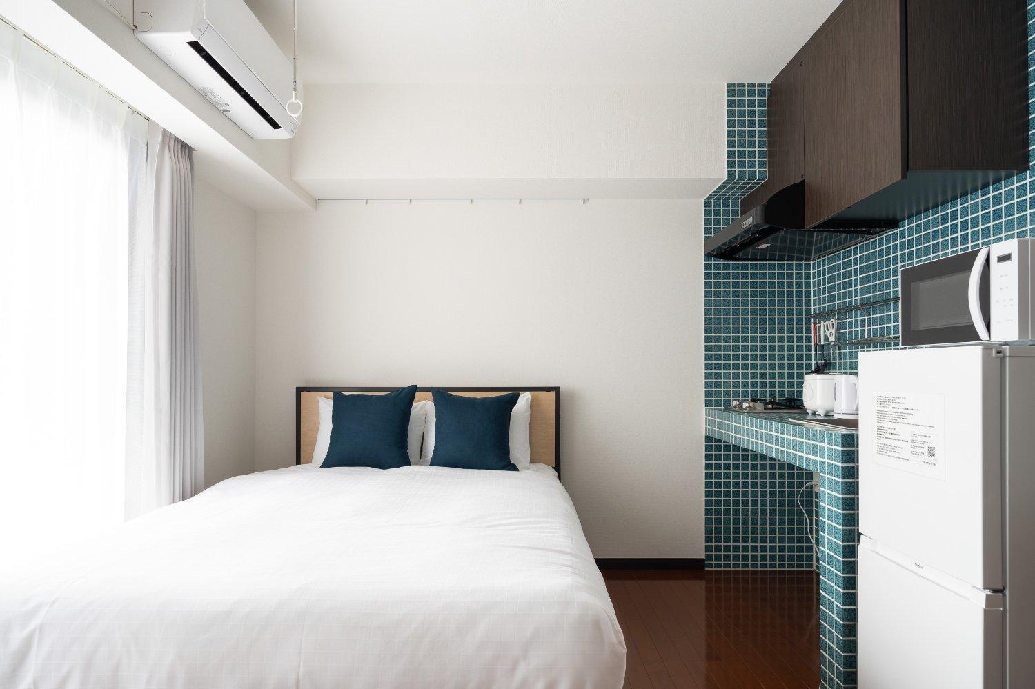Lelion Simoochiai Apartamento Tokio