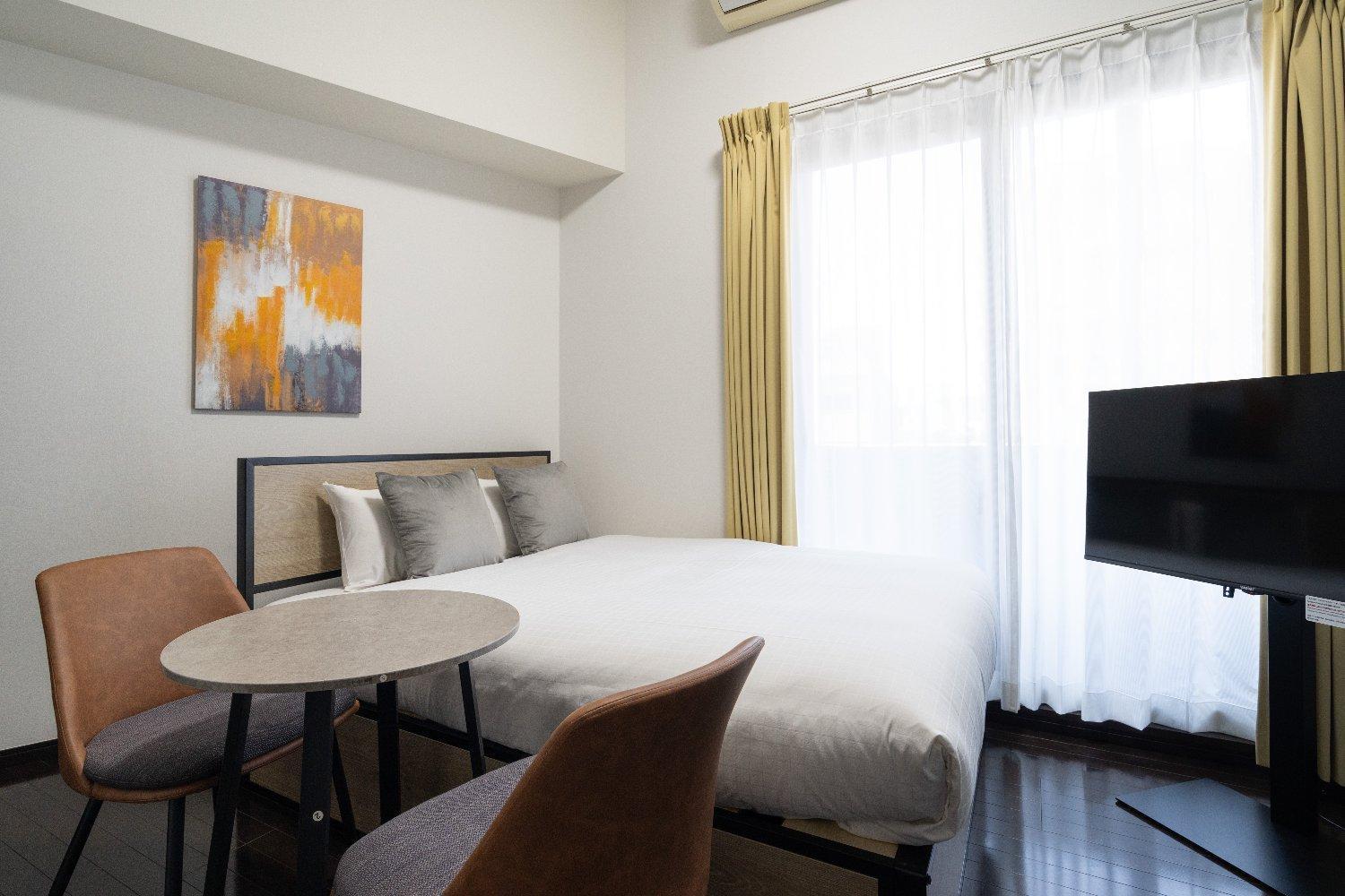 Lelion Simoochiai Apartamento *