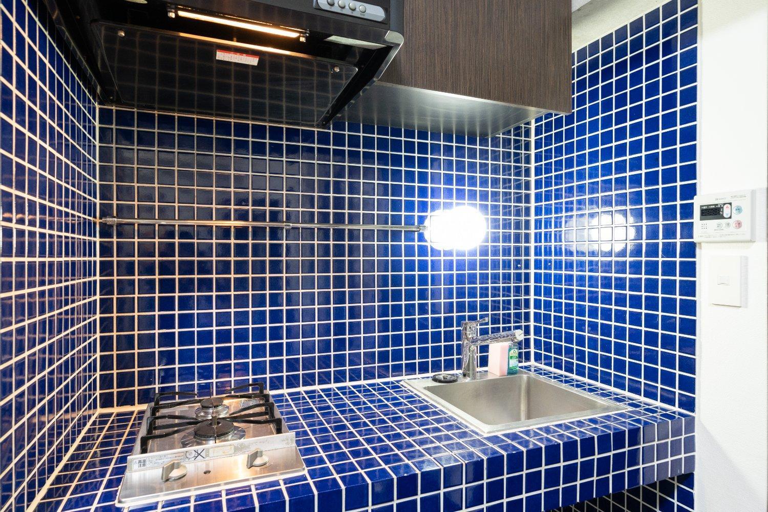 Lelion Simoochiai Apartamento