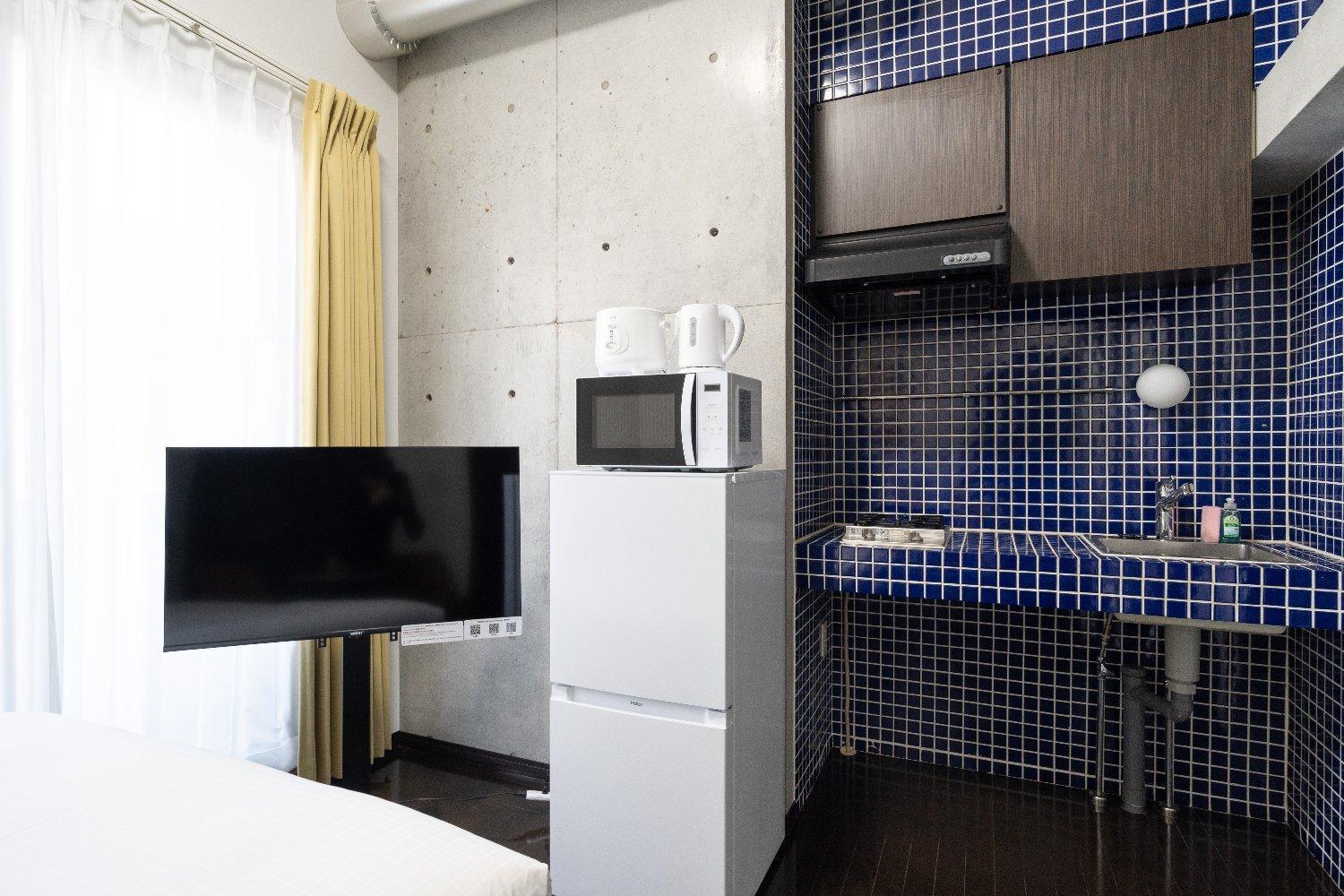 Lelion Simoochiai Apartamento *