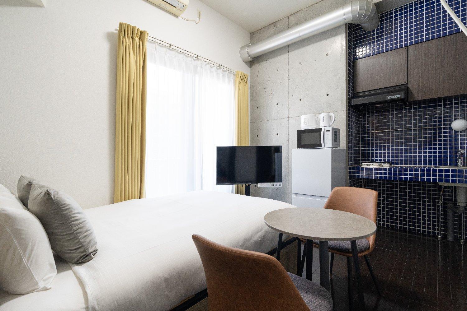 Apartamento Lelion Simoochiai Tokio