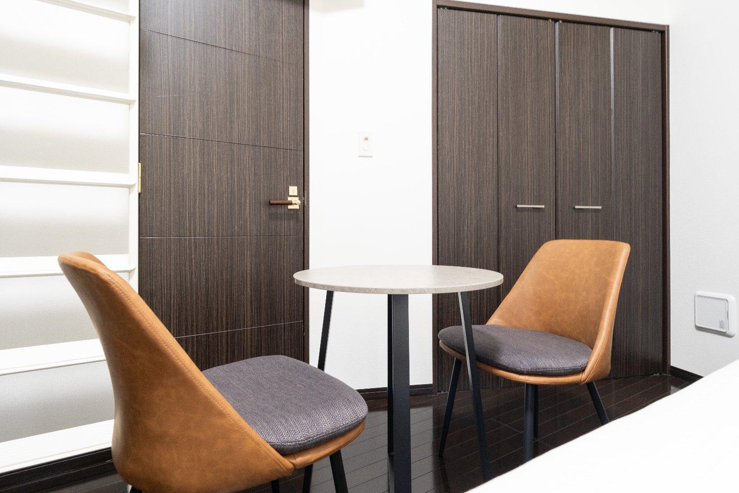 Lelion Simoochiai Apartamento
