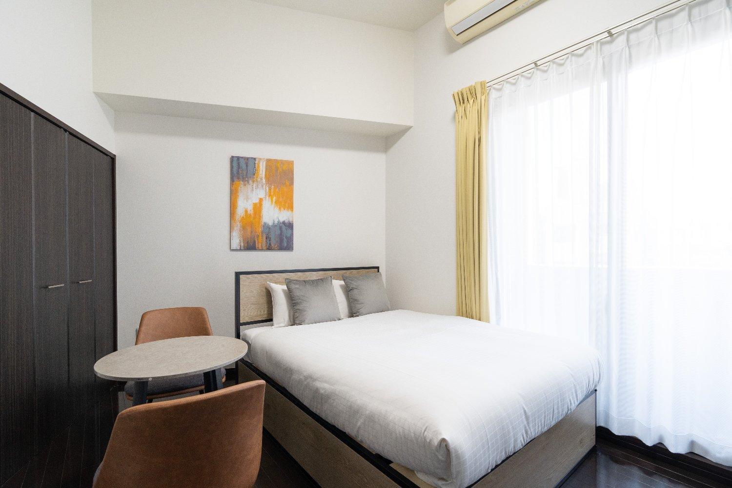 Lelion Simoochiai Apartamento *