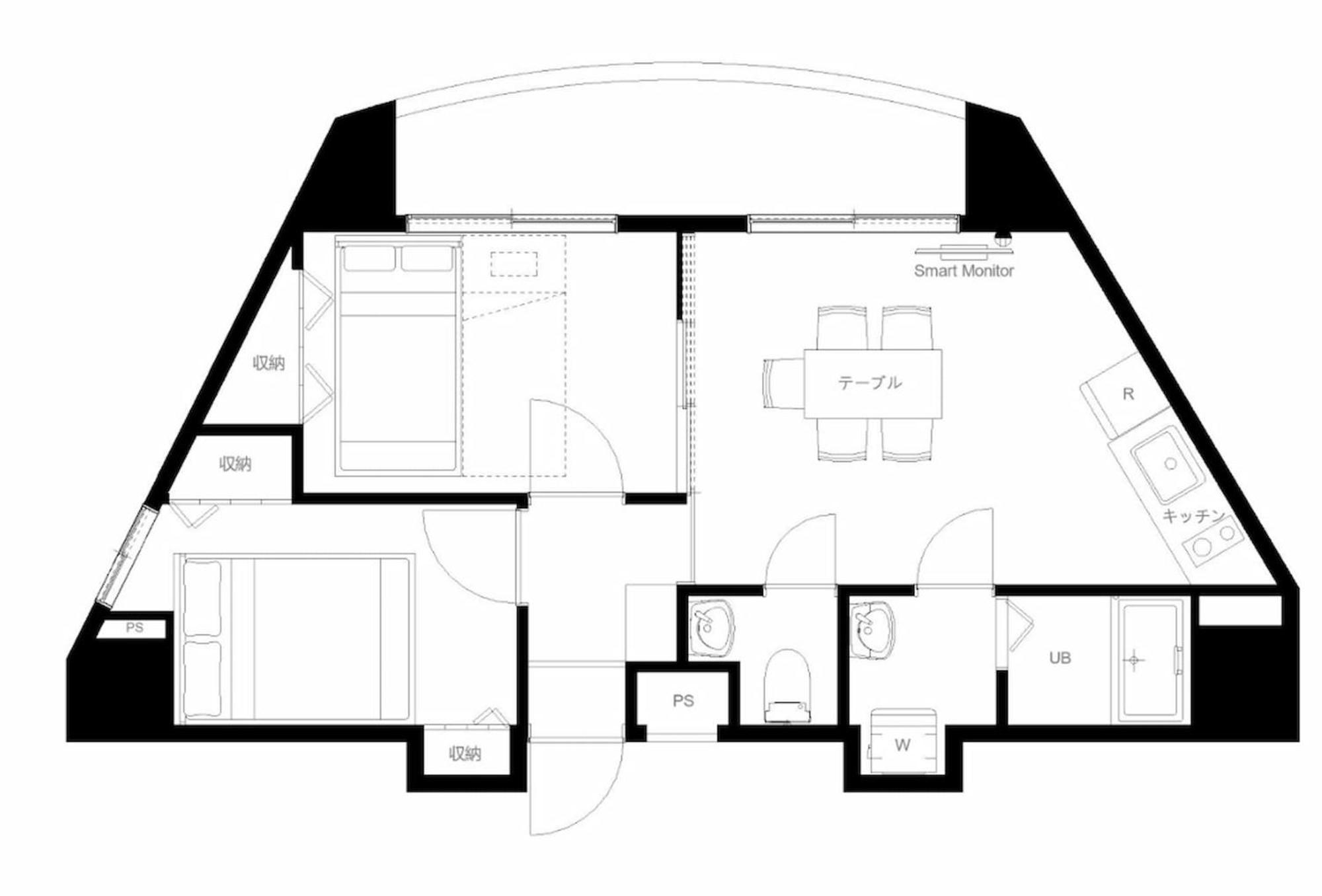 Apartamento Lelion Simoochiai