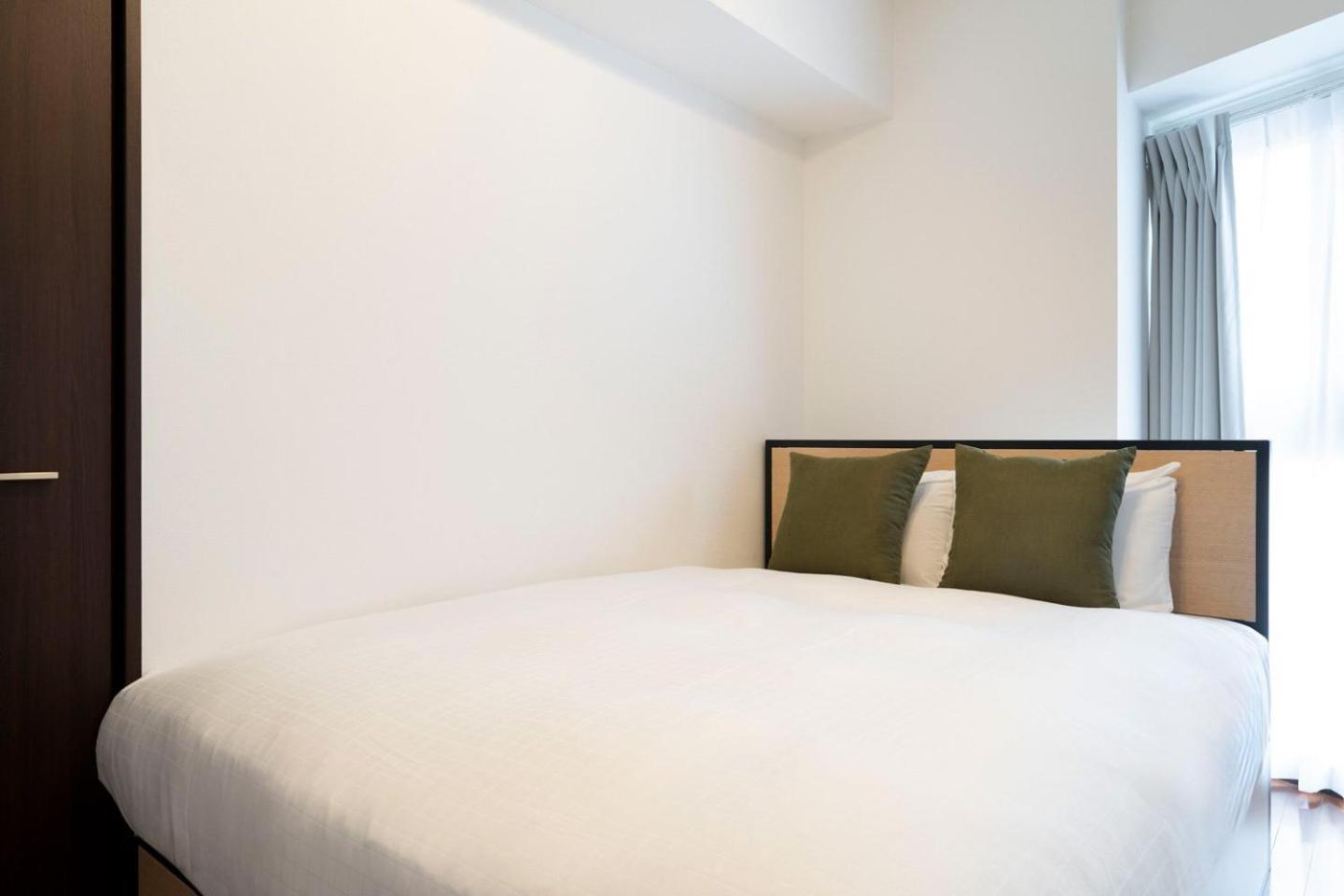 Lelion Simoochiai Apartamento Tokio
