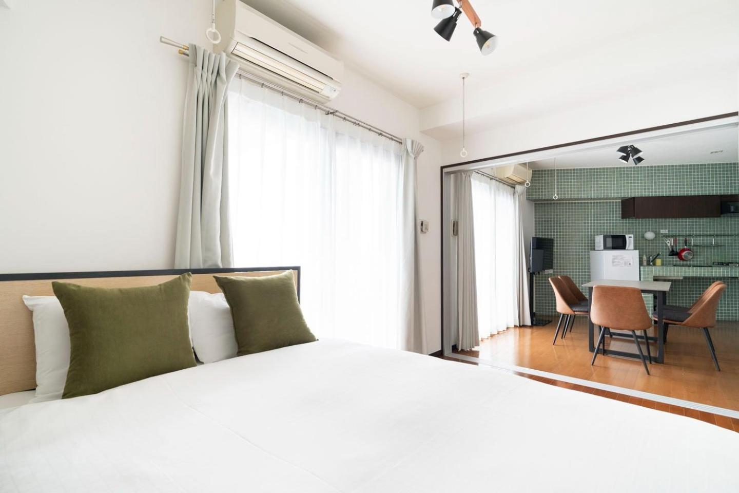 Lelion Simoochiai Apartamento