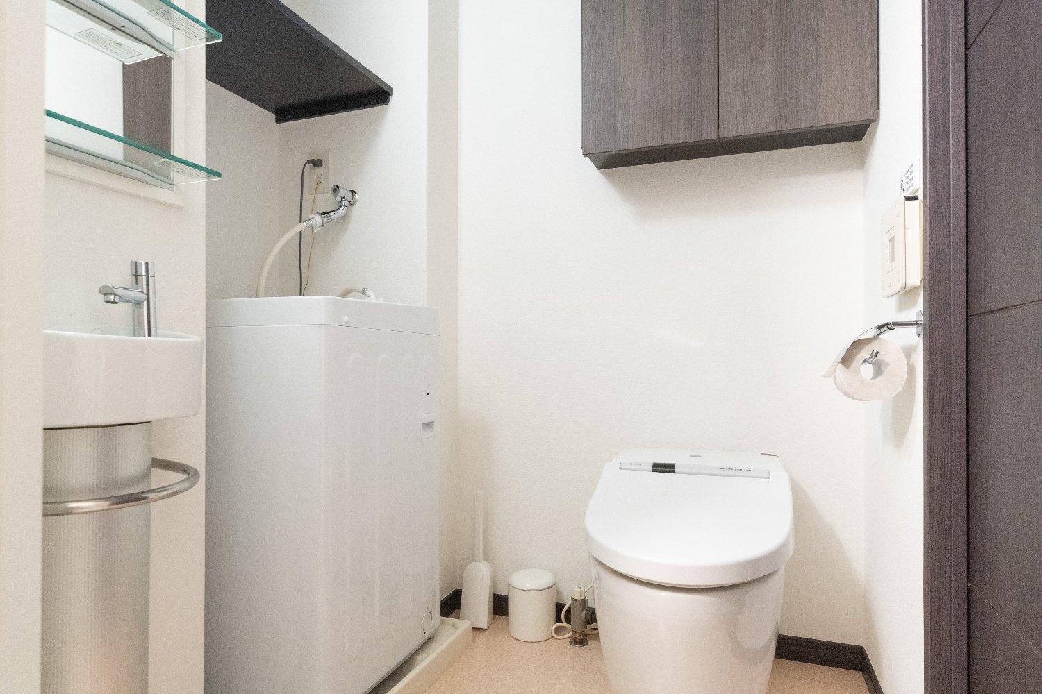 Apartamento Lelion Simoochiai Tokio