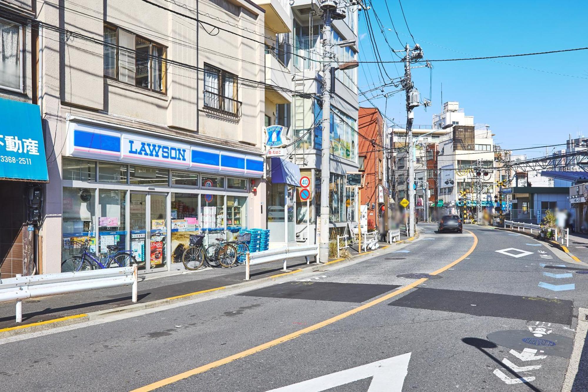Lelion Simoochiai Tokio