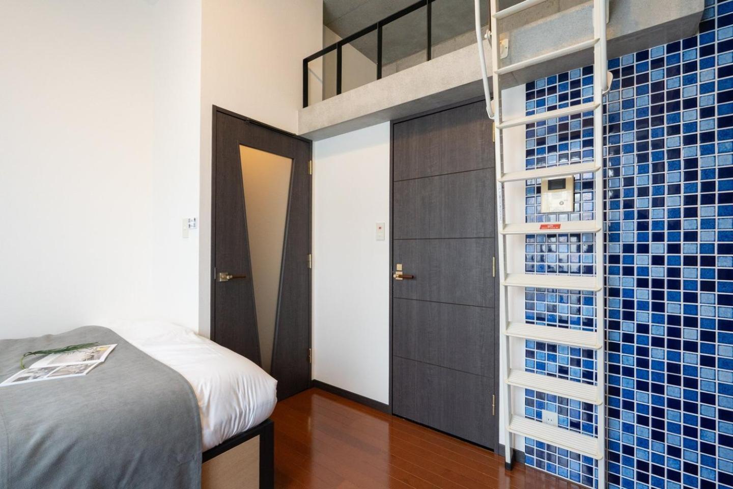 Apartamento Lelion Simoochiai *