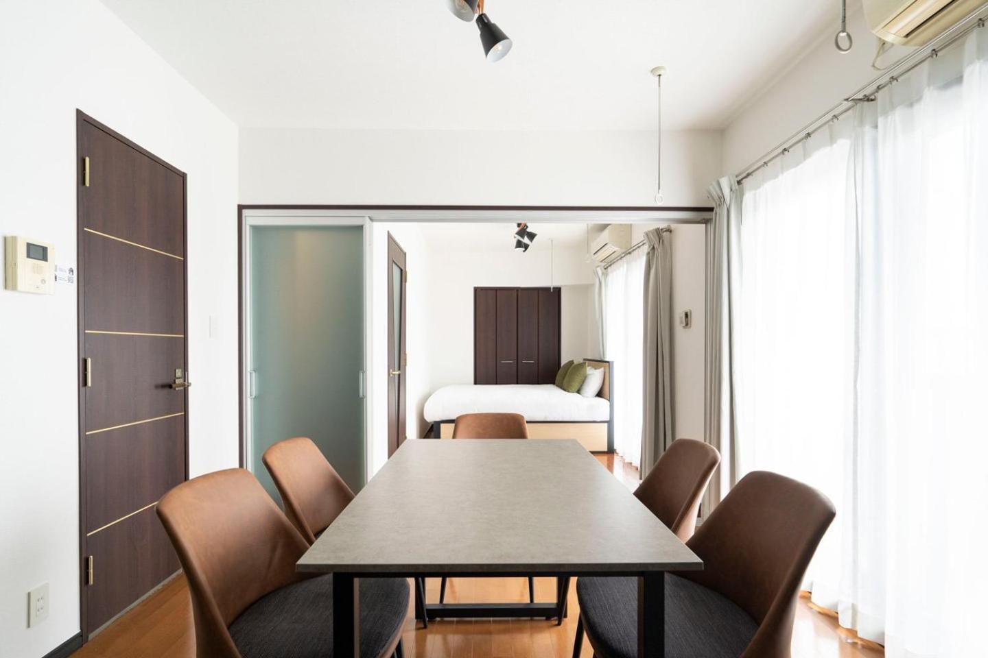 Apartamento Lelion Simoochiai *