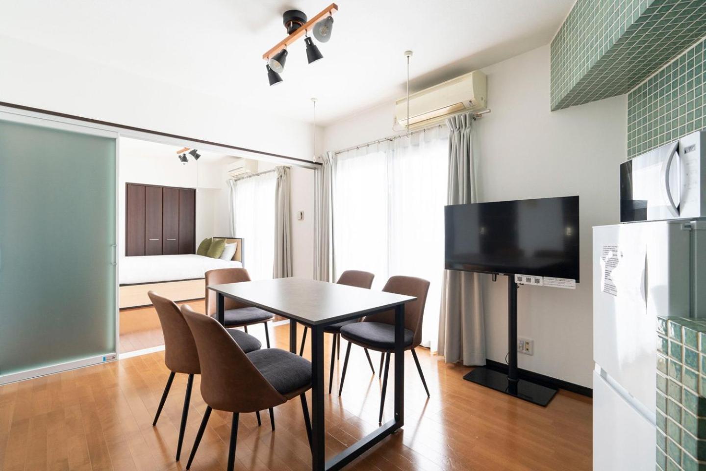 Apartamento Lelion Simoochiai