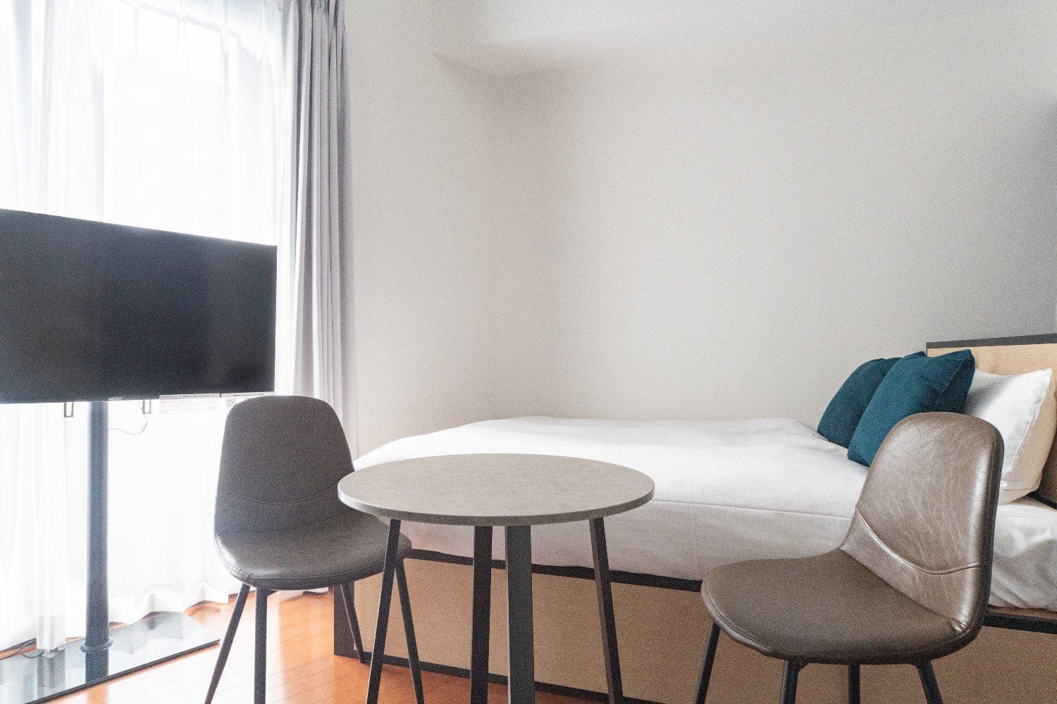 Lelion Simoochiai Apartamento *
